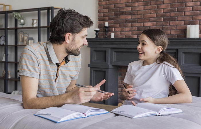 Parenting Tips FPMomHacks