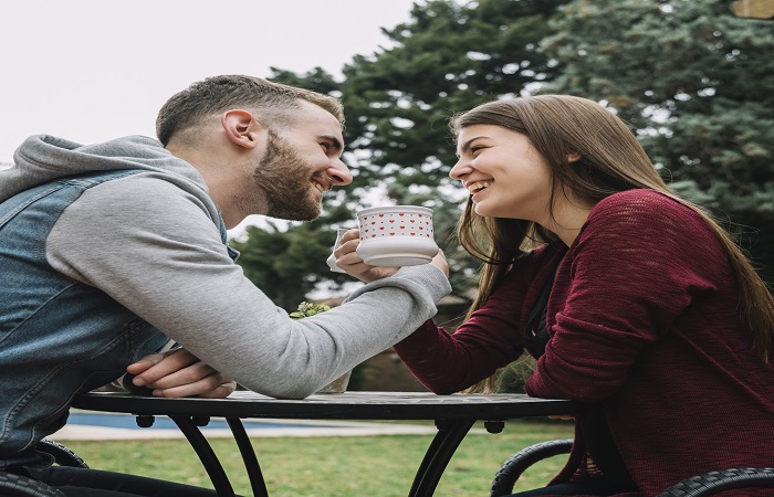 Relationship Tips FPMomHacks