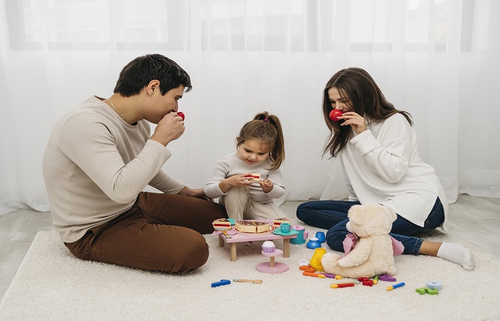 Parenting Advice FPMomHacks