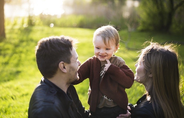 FamousParenting