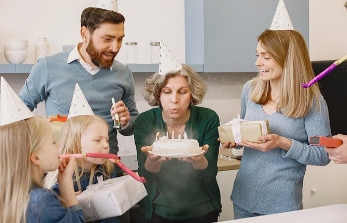 Make Birthday More Memorable FamousParenting